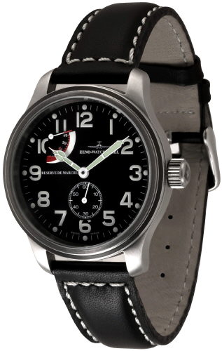 wristwatch Zeno Power Reserve