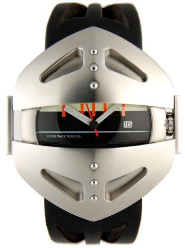 wristwatch Zeno Gladiator