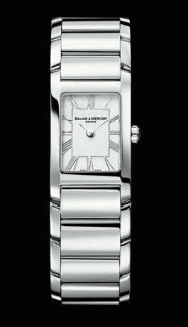 wristwatch Baume & Mercier Hampton Classic