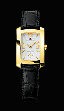 wristwatch Baume & Mercier Hampton Milleis