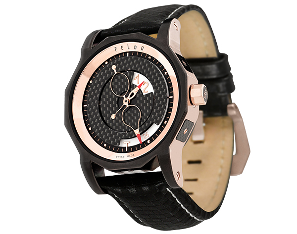 wristwatch Feldo Series 1-2