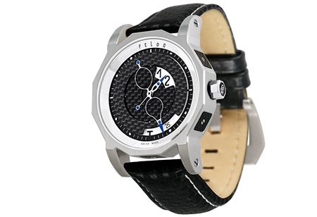 wristwatch Feldo Series 1-3