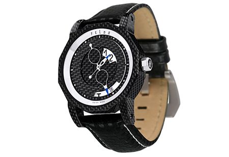 wristwatch Feldo Series 1-5