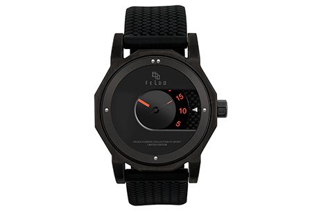 wristwatch Feldo V3