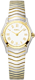 wristwatch Ebel Mini