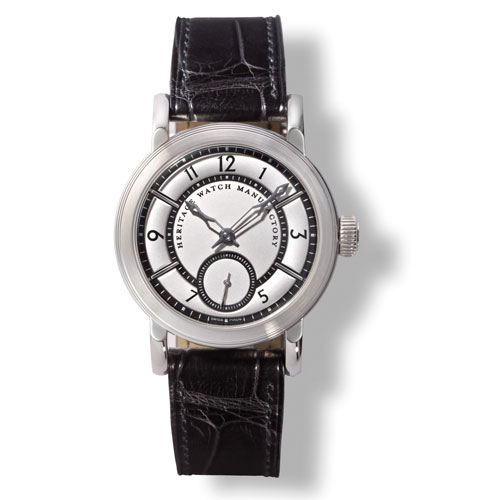 wristwatch Heritage Watch Manufactory Contemporaine