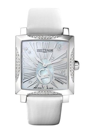 wristwatch Saint-Honoré Paris ORSAY Medium