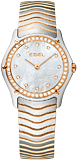 wristwatch Ebel Lady