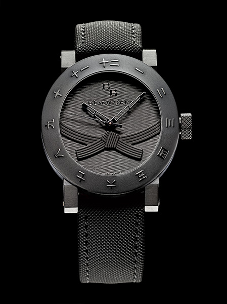 wristwatch Black Belt Watch Black Belt Watch