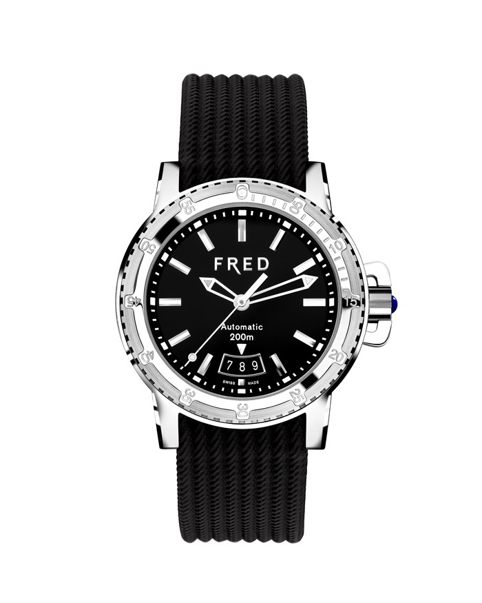 wristwatch Fred Gladiateur Collector watch