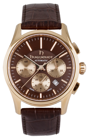wristwatch Huguenot Gents  Chronograph Classic