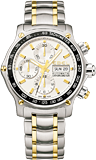 wristwatch Ebel Discovery Chronograph