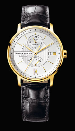 wristwatch Baume & Mercier Classima Executives