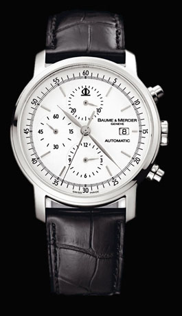 wristwatch Baume & Mercier Classima Executives