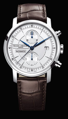 wristwatch Baume & Mercier Classima Executives