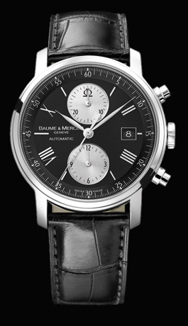 wristwatch Baume & Mercier Classima Executives