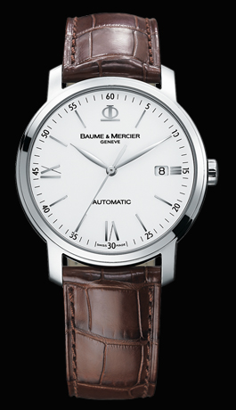 wristwatch Baume & Mercier Classima Executives