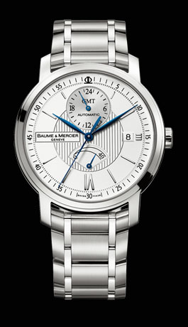 wristwatch Baume & Mercier Classima Executives