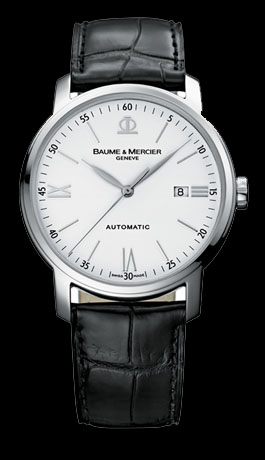 wristwatch Baume & Mercier Classima Executives