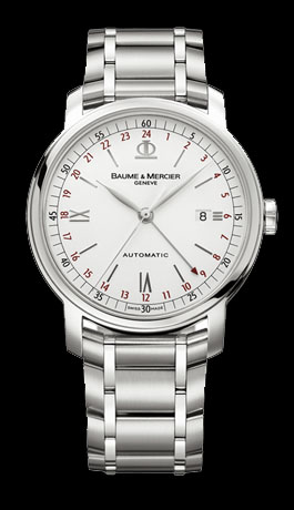 wristwatch Baume & Mercier Classima Executives