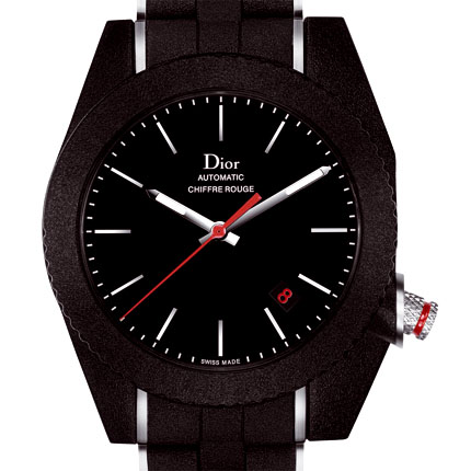 wristwatch Dior Chiffre Rouge A06