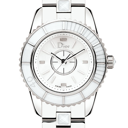 wristwatch Dior Dior Christal 28mm