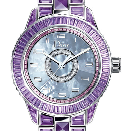 wristwatch Dior Dior Christal 38mm