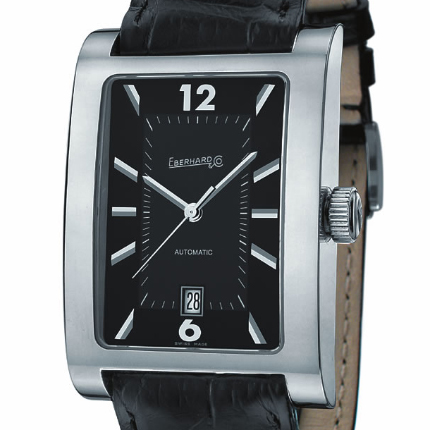 wristwatch Eberhard & Co Les Grandes Courbées