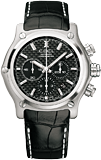 wristwatch Ebel BTR Chronograph Caliber 137