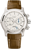 wristwatch Ebel BTR GMT