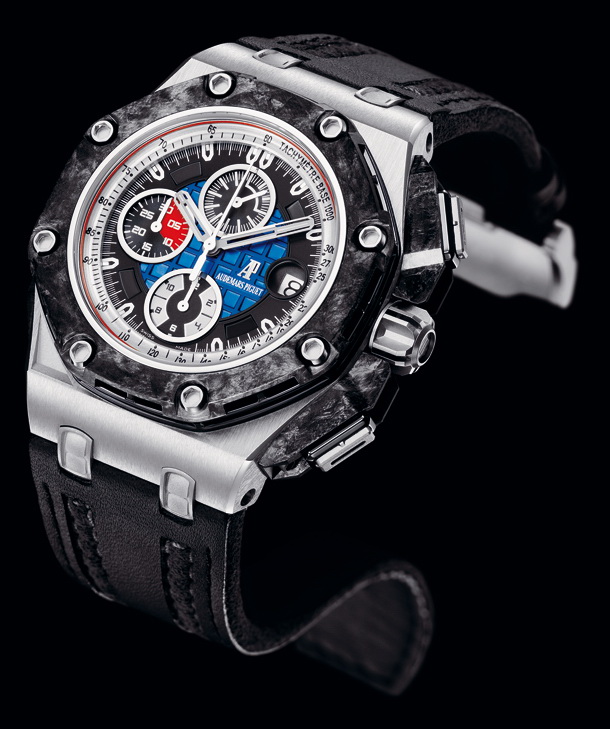 wristwatch Audemars Piguet Royal Oak Offshore Grand Prix