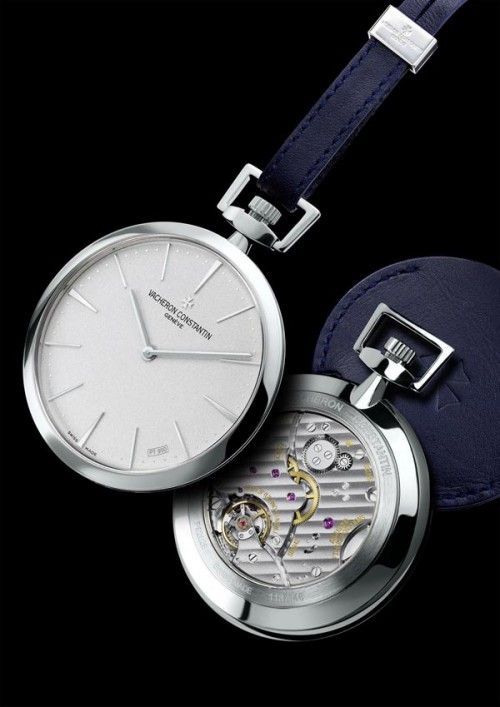 wristwatch Vacheron Constantin Patrimony Contemporaine