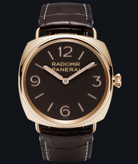 wristwatch Panerai 2011 Special Edition Radiomir 3 Days Oro Rosa