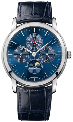wristwatch Audemars Piguet Jules Audemars Perpetual 30th Anniversary