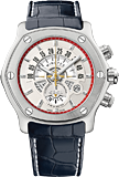 wristwatch Ebel Tekton Arsenal Chronograph