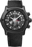 wristwatch Ebel Tekton FC Bayern Chronograph