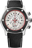 wristwatch Ebel Tekton Ajax Chronograph