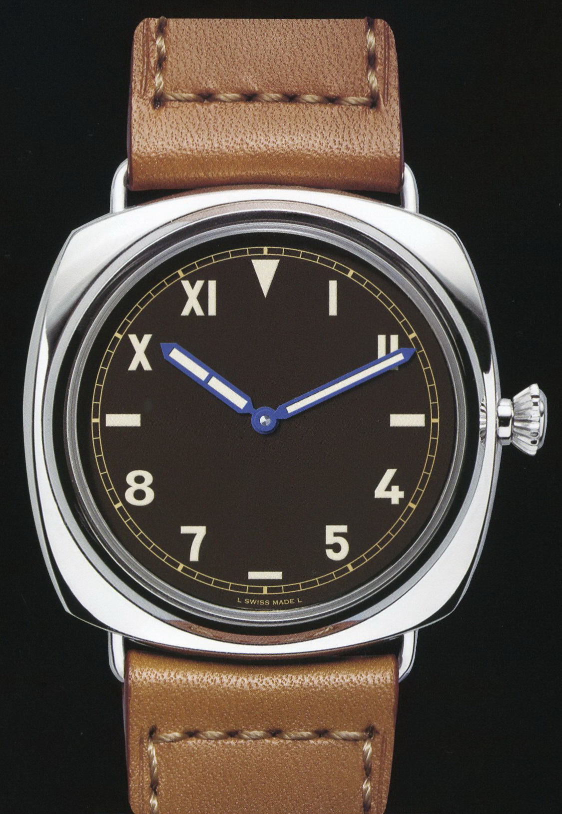 wristwatch Panerai 2006 Special Edition Radiomir 1936