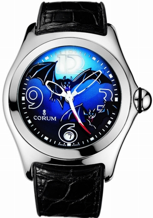 wristwatch Corum Bubble Bats