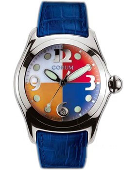 wristwatch Corum Bubble Four Colors