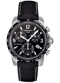 wristwatch Certina DS Podium Unisex