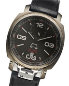 wristwatch Anonimo Firenze Militare Automatico Drass