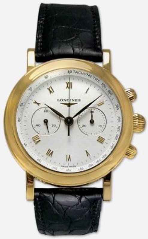 wristwatch Longines Longines Chrono Francillon