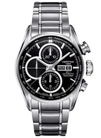 wristwatch Certina DS 1