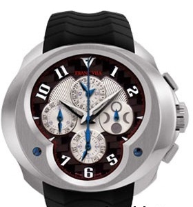 wristwatch Franc Vila Chronograph Master Grand Sport