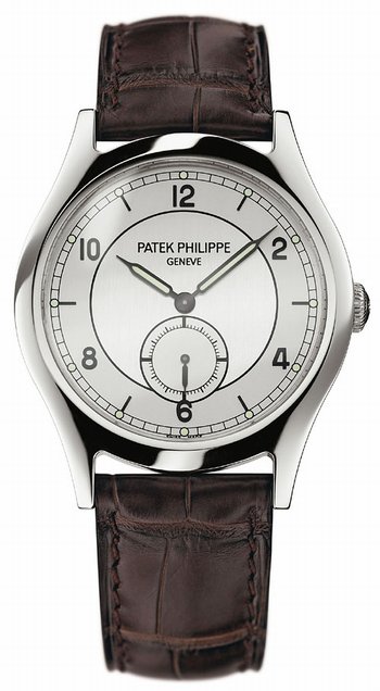 wristwatch Patek Philippe 