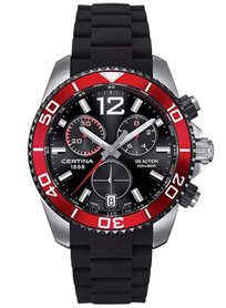 wristwatch Certina DS Action