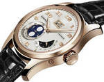 wristwatch Chopard L.U.C Lunar Big Date Chronometer