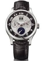 wristwatch Chopard L.U.C Lunar One