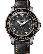 wristwatch Chopard L.U.C Pro One GMT
